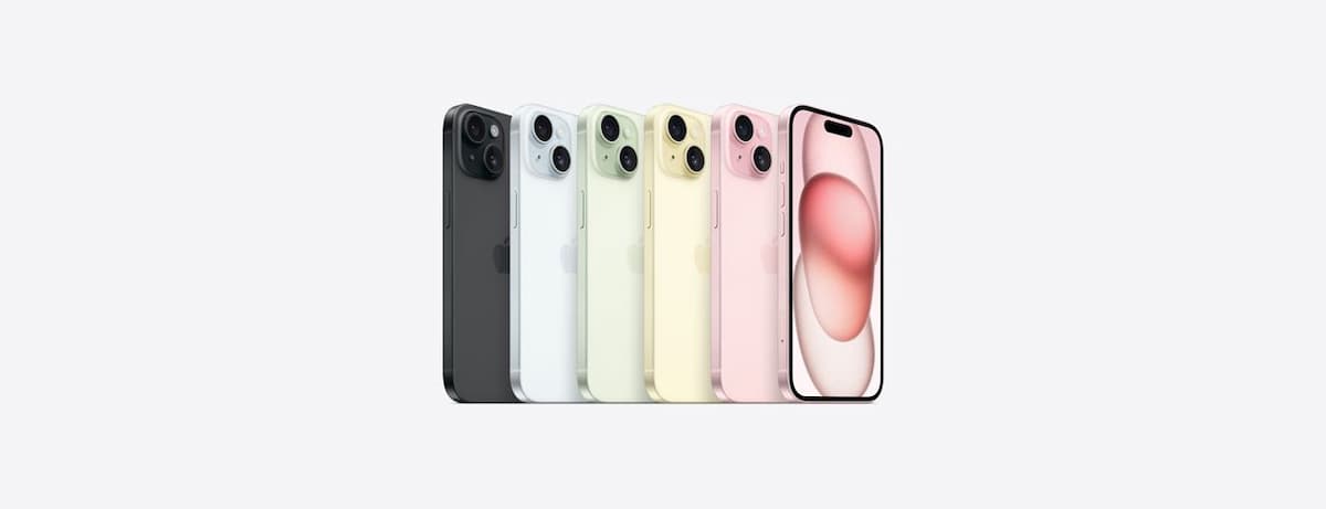 iPhone 15 có bao nhiêu loại? Bạn thích mua loại nào hơn?