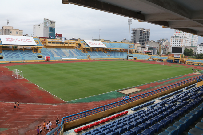 Sân vận động Hàng Đẫy – Wikipedia tiếng Việt