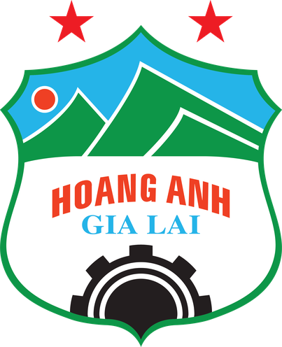 Câu lạc bộ bóng đá Hoàng Anh Gia Lai – Wikipedia tiếng Việt
