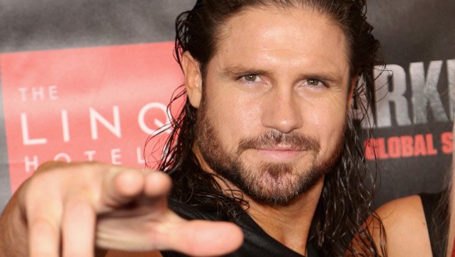 Report: John Morrison Signs Deal To Return To WWE - Wrestlezone.com
