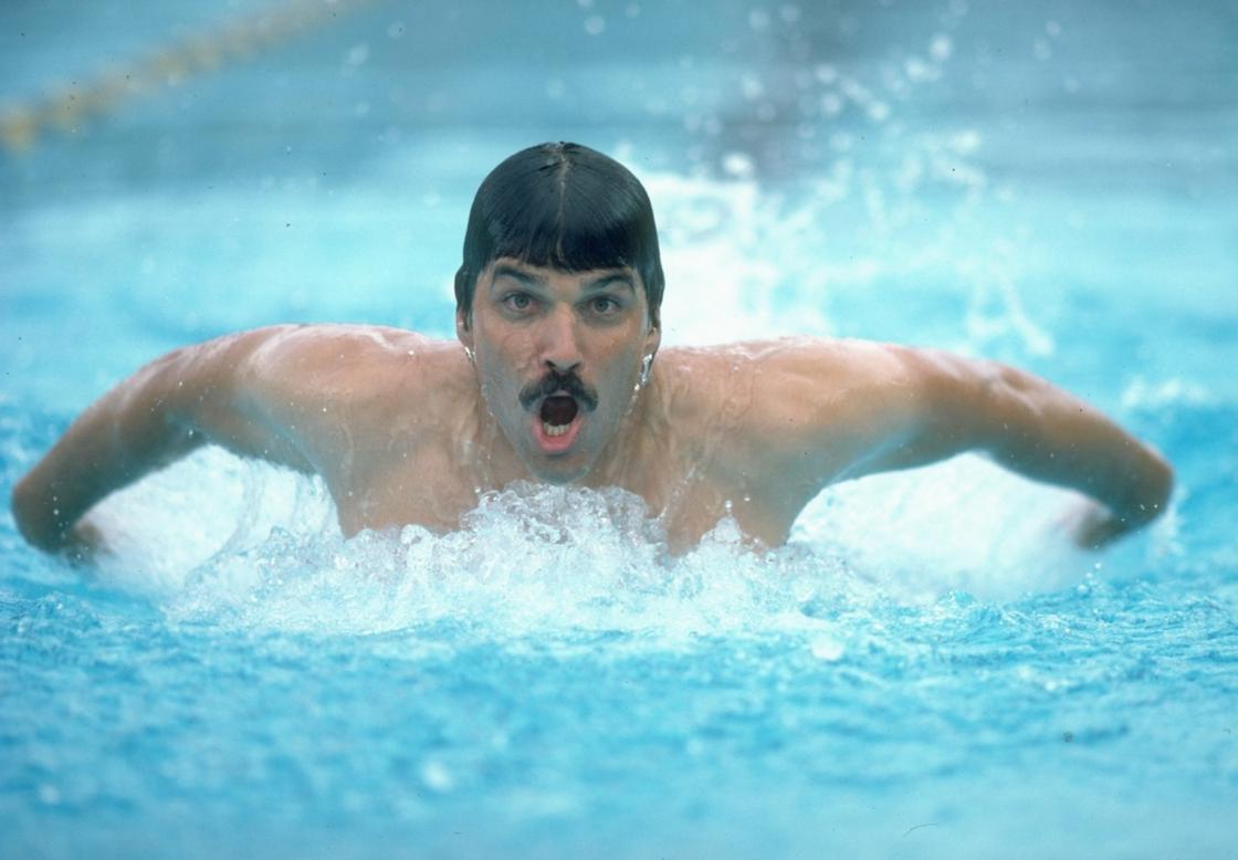Greatest swimmer of all time: A ranked list of the best swimmers ever