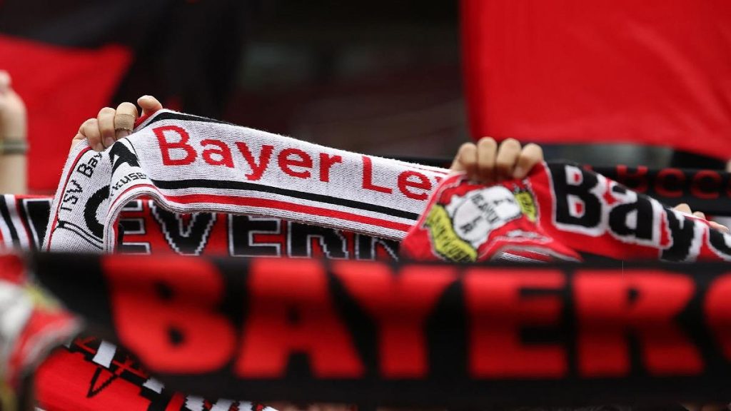 Lịch Sử Bayer Leverkusen - Tất Cả Về Câu Lạc Bộ - Footbalium