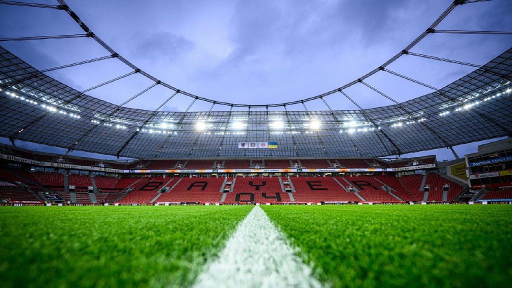 Lịch Sử Bayer Leverkusen - Tất Cả Về Câu Lạc Bộ - Footbalium