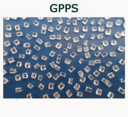 Nhựa GPPS 