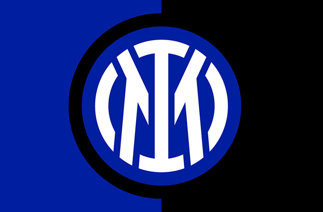 Inter Milan công bố logo mới ấn tượng - Đài Phát thanh và Truyền hình Điện Biên