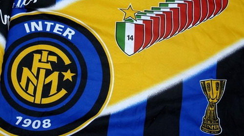 Inter Milan bị tước Scudetto 2006? - Tuổi Trẻ Online