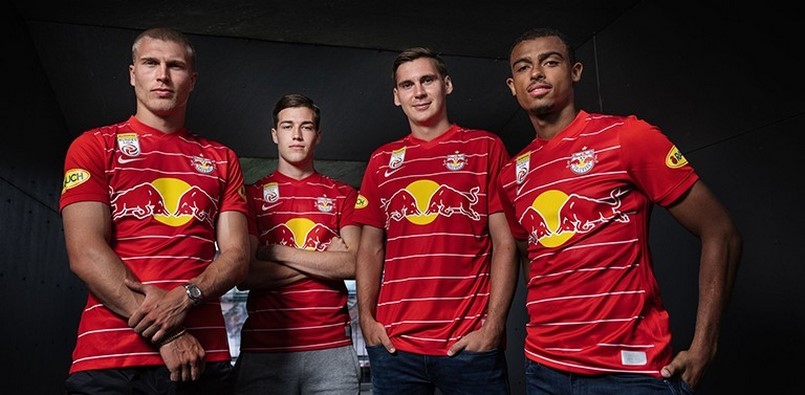 Tìm hiểu thêm về câu lạc bộ bóng đá Red Bull Salzburg
