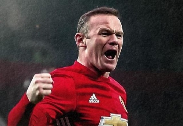 Bạn biết gì về tiểu sử cầu thủ Rooney?