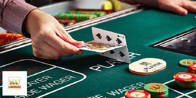 Cách áp dụng phương pháp 6789 trong Baccarat cực hiệu quả