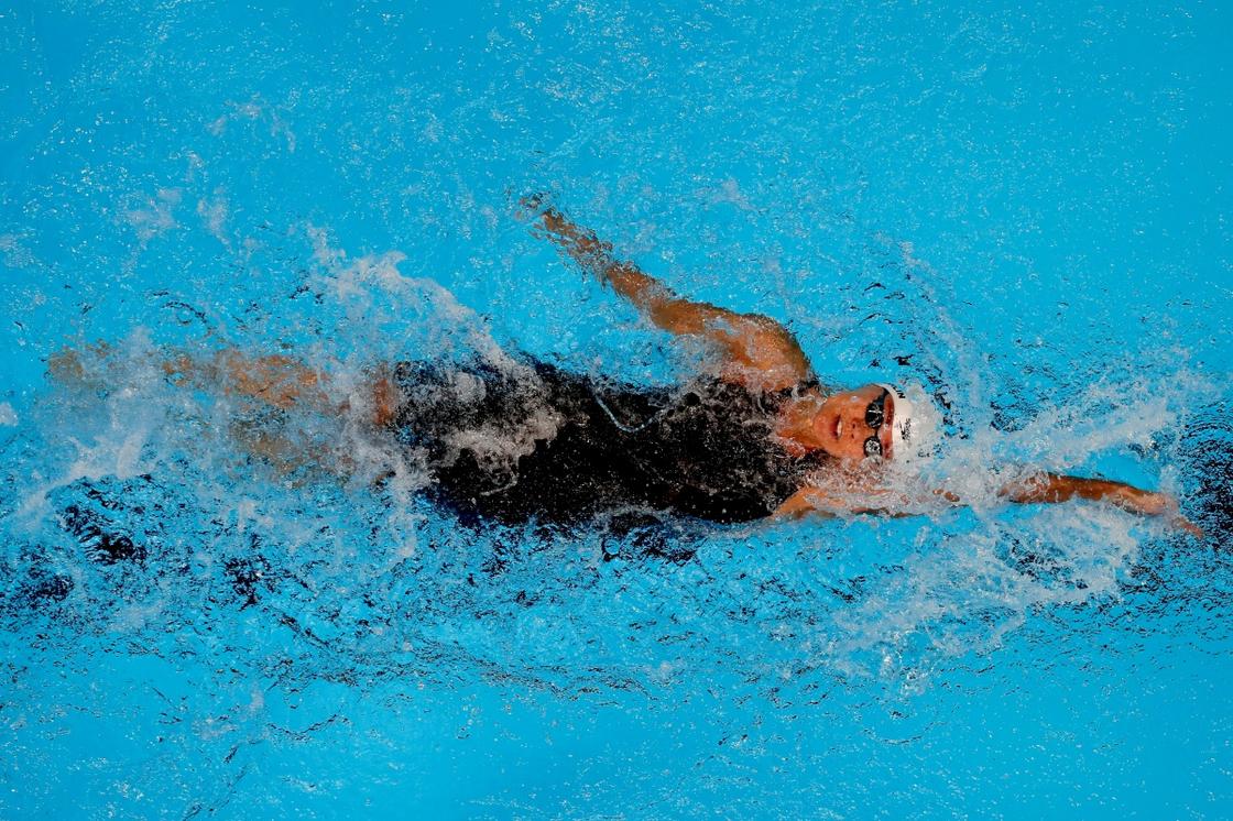 Greatest swimmer of all time: A ranked list of the best swimmers ever