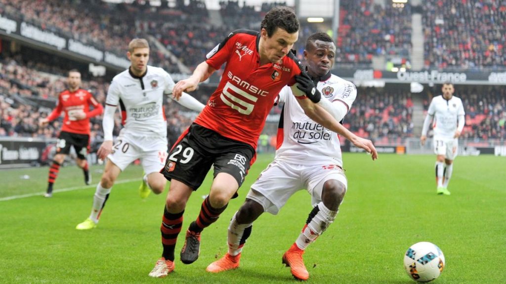 Lịch sử Stade Rennais F.C. - Mọi thứ về Câu lạc bộ - Footbalium