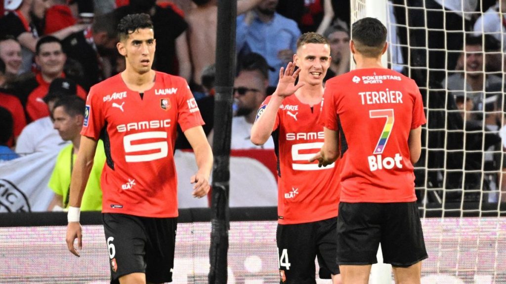 Lịch sử Stade Rennais F.C. - Mọi thứ về Câu lạc bộ - Footbalium