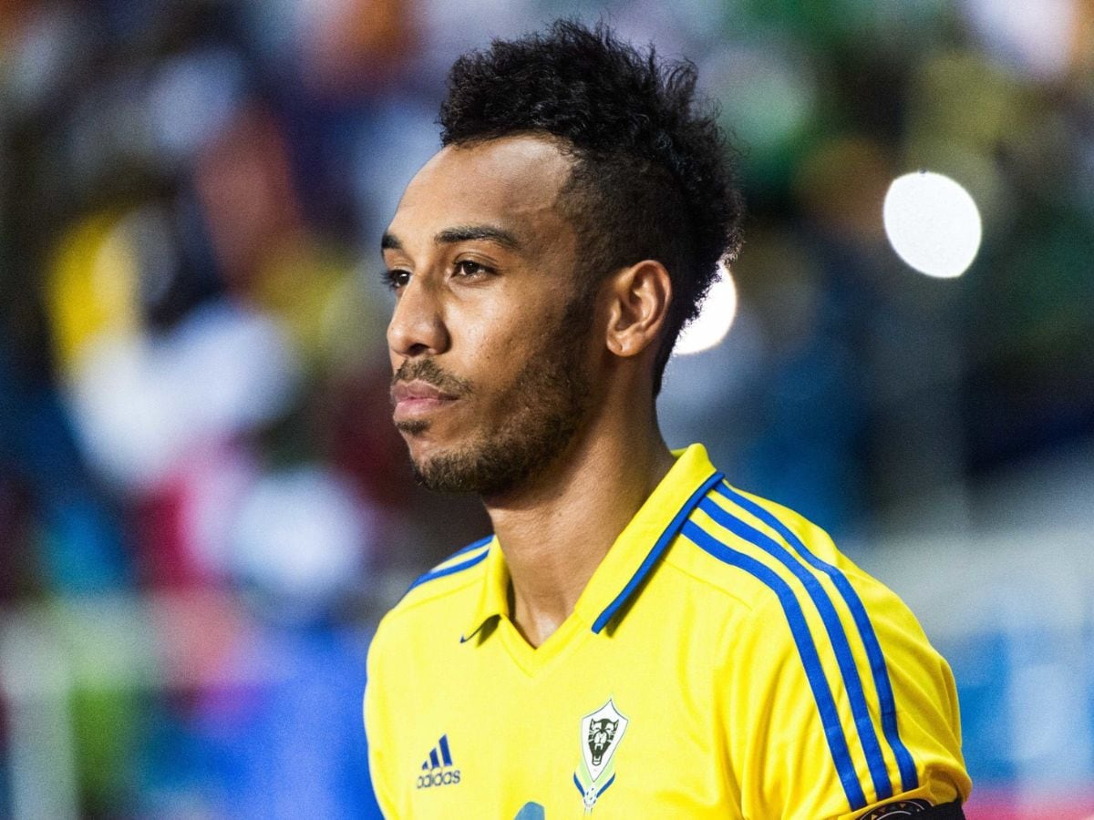 Pierre-Emerick Aubameyang to Return to Gabon National Side a Year After International Retirement - News18