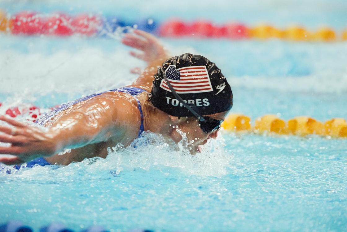 Greatest swimmer of all time: A ranked list of the best swimmers ever