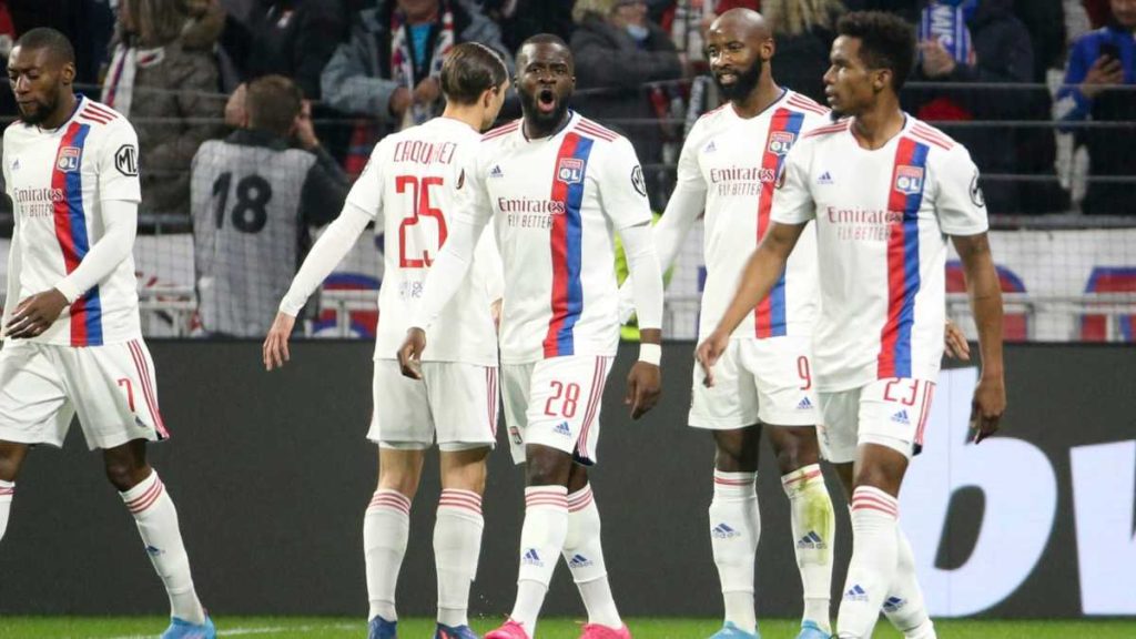 Lịch sử Lyon - Tất cả về câu lạc bộ - Footbalium