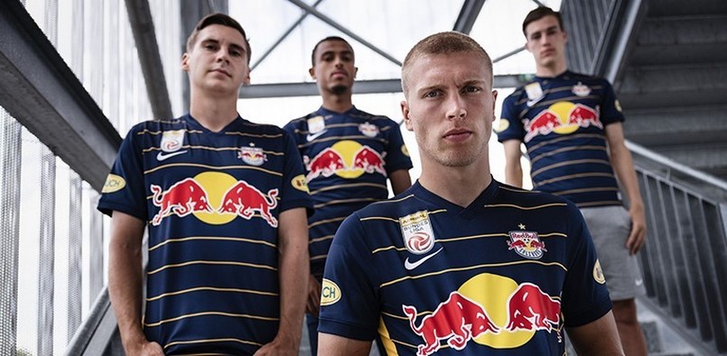 Tìm hiểu thêm về câu lạc bộ bóng đá Red Bull Salzburg