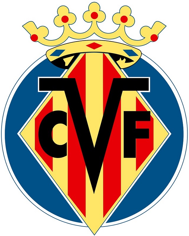 Villarreal CF - Câu Lạc Bộ Bóng Đá Tàu Ngầm Vàng