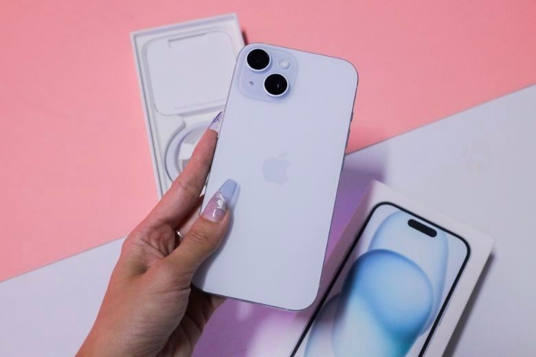 So sánh iPhone 14 Pro và iPhone 15 Plus: Nên mua gì hơn?