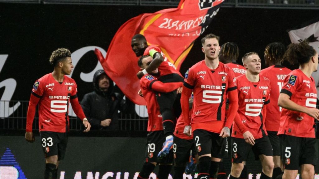 Lịch sử Stade Rennais F.C. - Mọi thứ về Câu lạc bộ - Footbalium