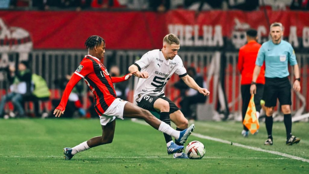 Lịch sử Stade Rennais F.C. - Mọi thứ về Câu lạc bộ - Footbalium